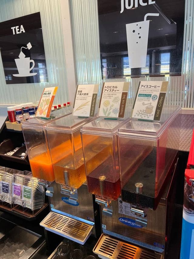 ガスト 新庄店 - サブ画像2