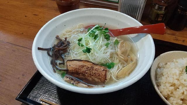 塩伝説 NAYUTA - サブ画像3