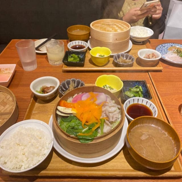 黒ぶたや ルミネ横浜店 - サブ画像3