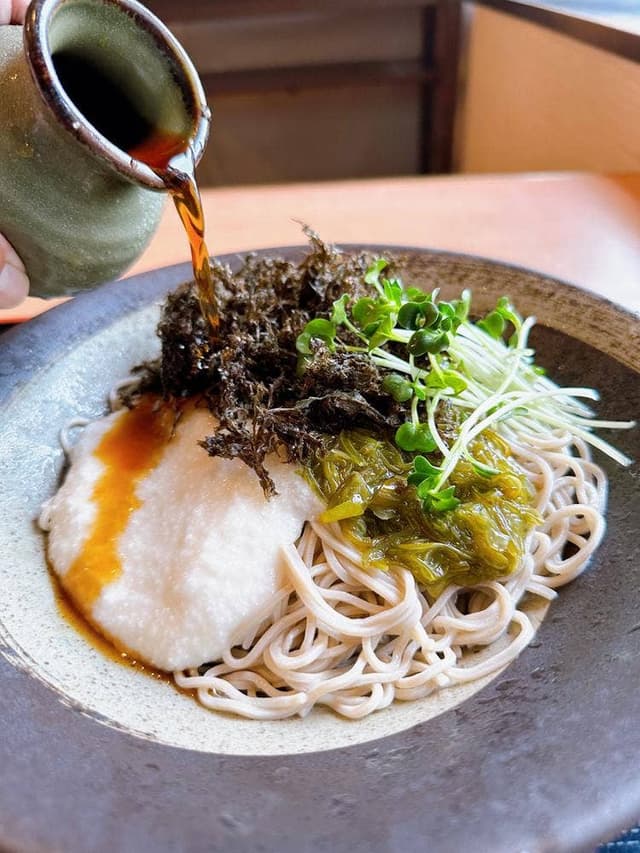 味奈登庵 都筑佐江戸店 - サブ画像2