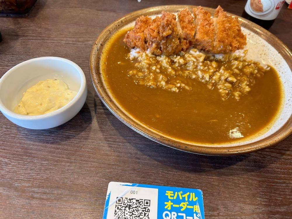 カレーハウスCoCo壱番屋 袋井久能店