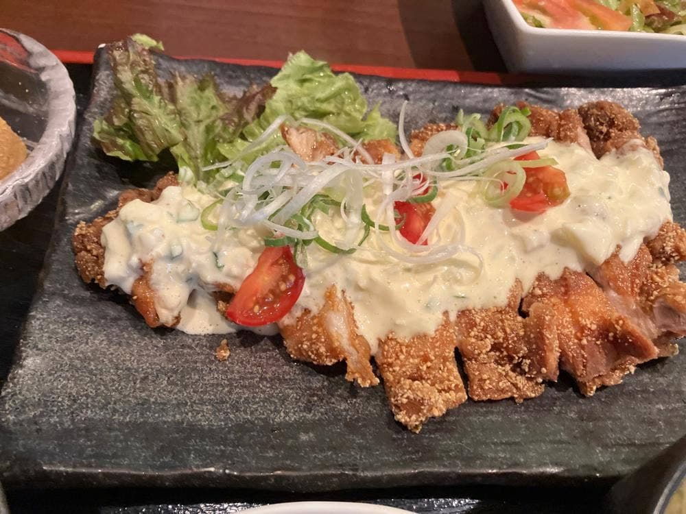 夙川 中屋