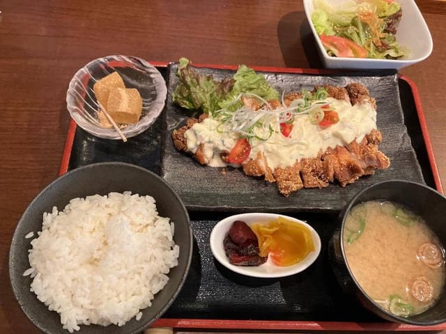 夙川 中屋 - サブ画像3