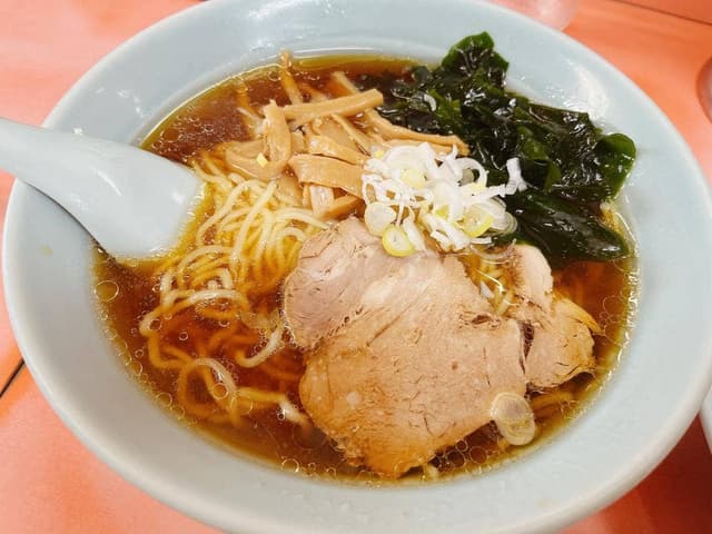 銀龍 - サブ画像2