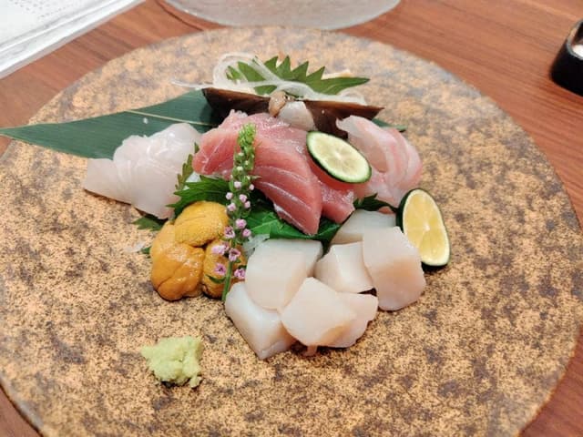 THE SEA - サブ画像1