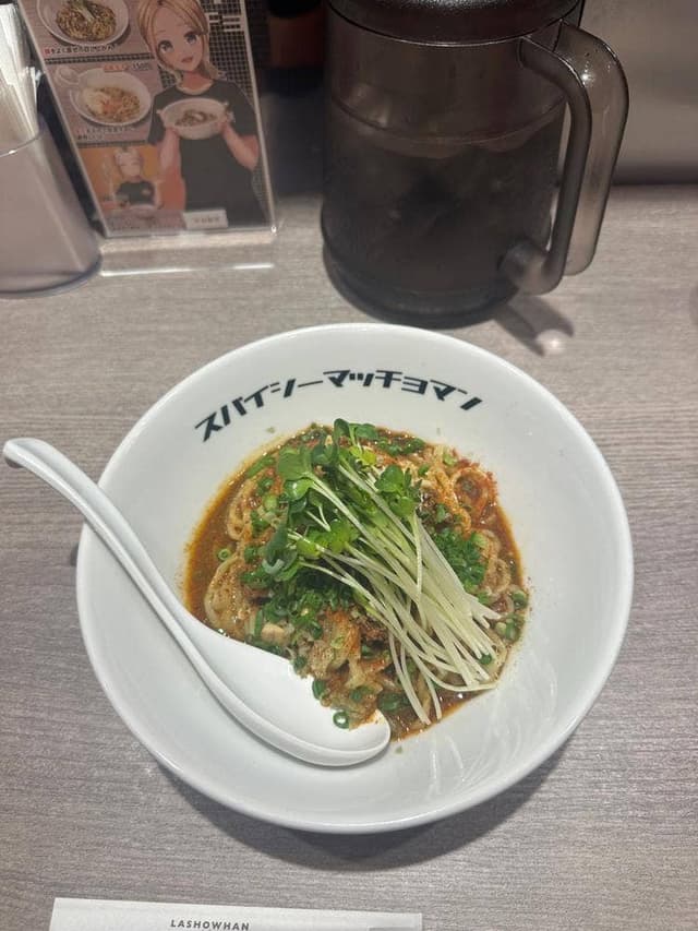 スパイシーマッチョマン 渋谷ファイヤー通り店 - サブ画像3