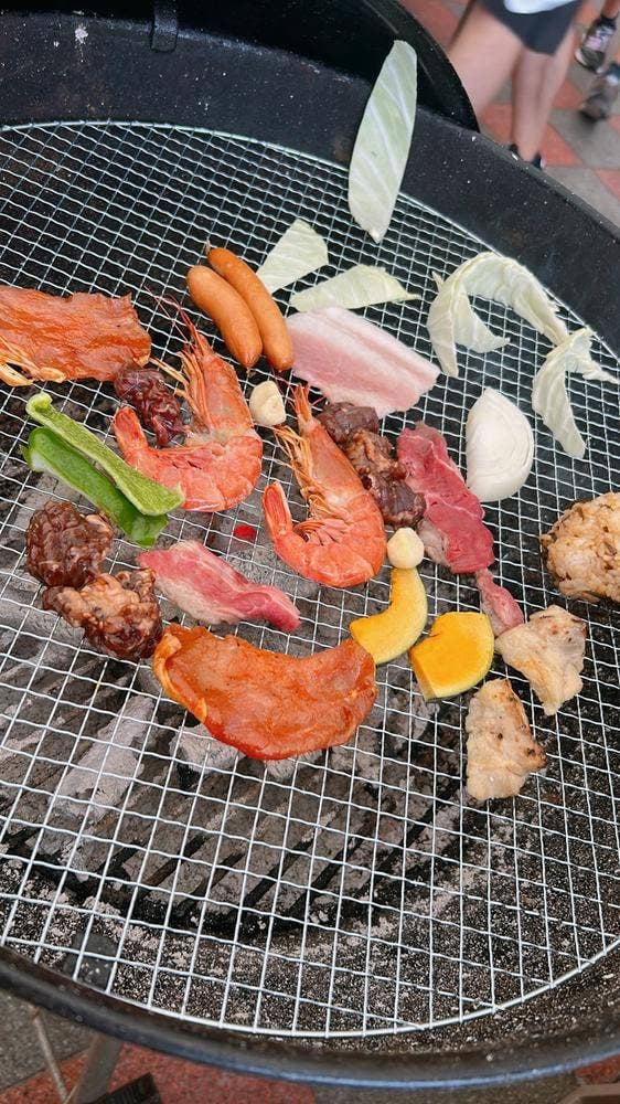 Seafood & Grill YAKIYA