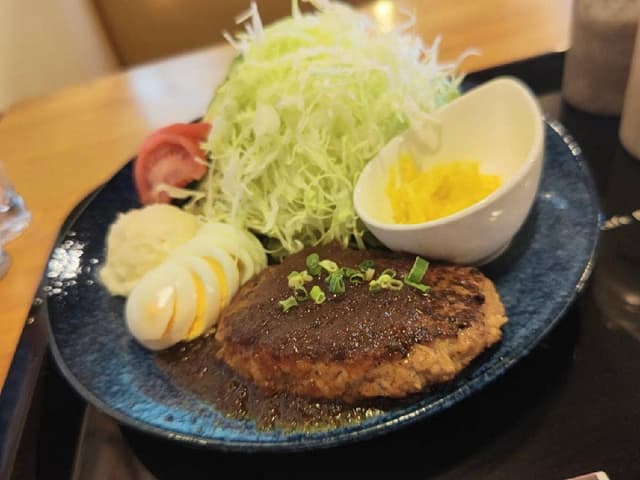 cafe d-dog - サブ画像2
