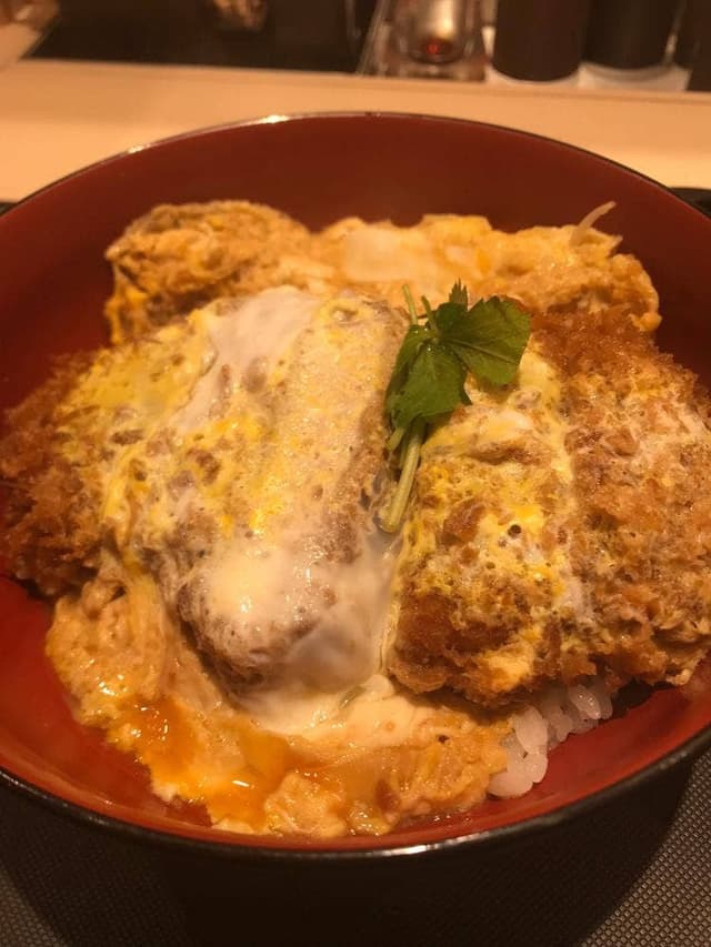 松のや 杉田店 - サブ画像1