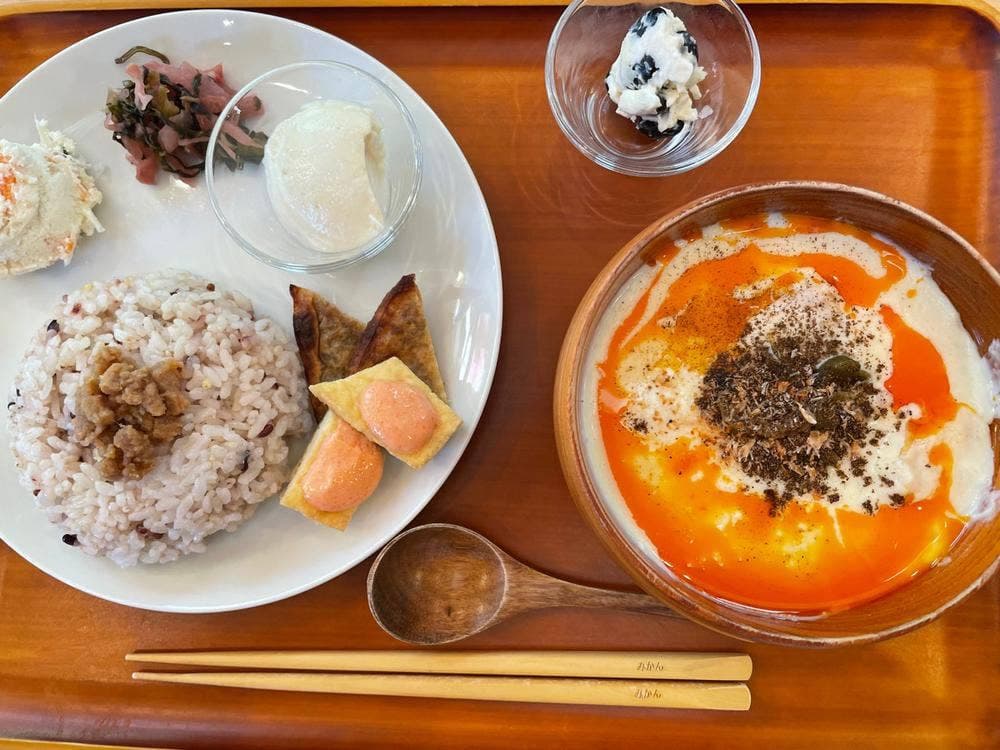 〜and garden〜MUSEUM CAFE