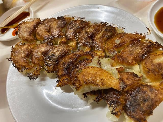 餃子の又兵衛 - サブ画像1