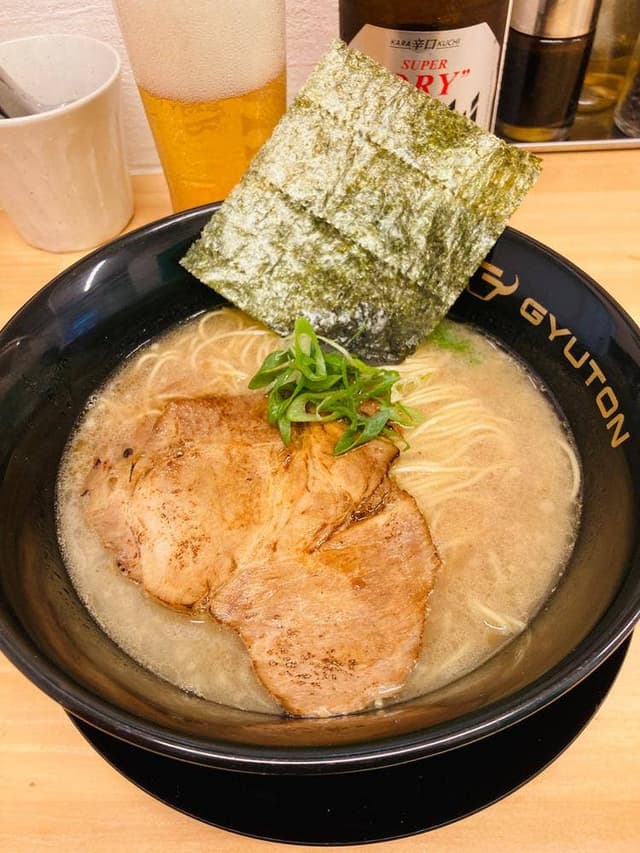 GYUTON - サブ画像3