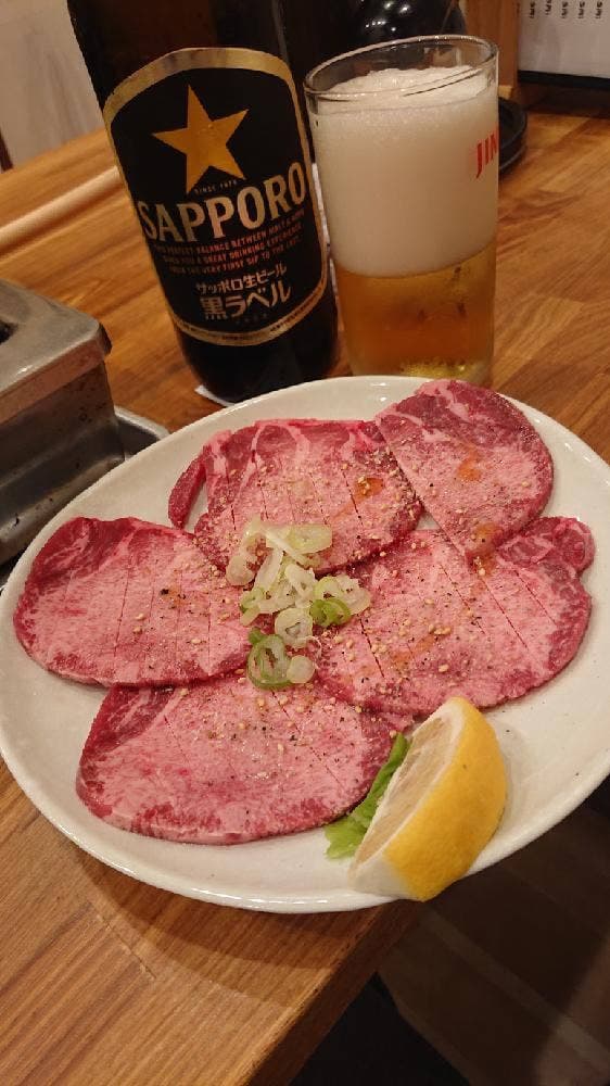 東京苑 - サブ画像1