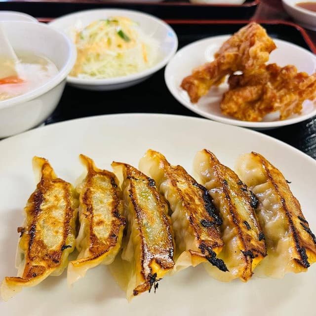 台湾料理 ばん - サブ画像3