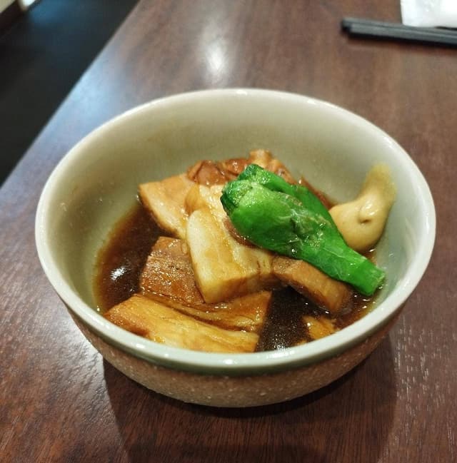 蕎麦 地酒 かずひら - サブ画像2