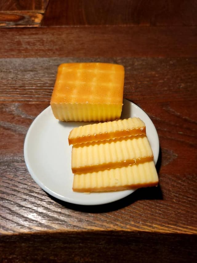 原村 胡桃庵 - サブ画像1