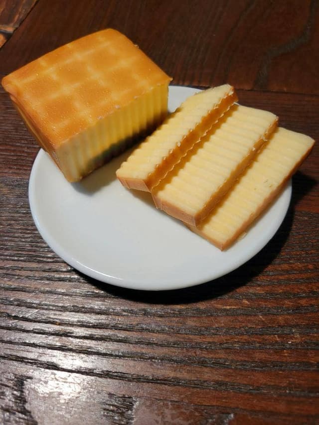 原村 胡桃庵 - サブ画像2