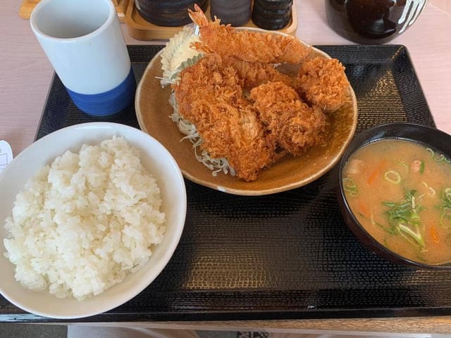 かつや 越谷店 - サブ画像2