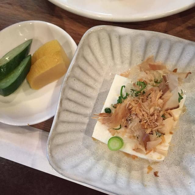 大森日本酒居酒屋 らちゃんた - サブ画像2