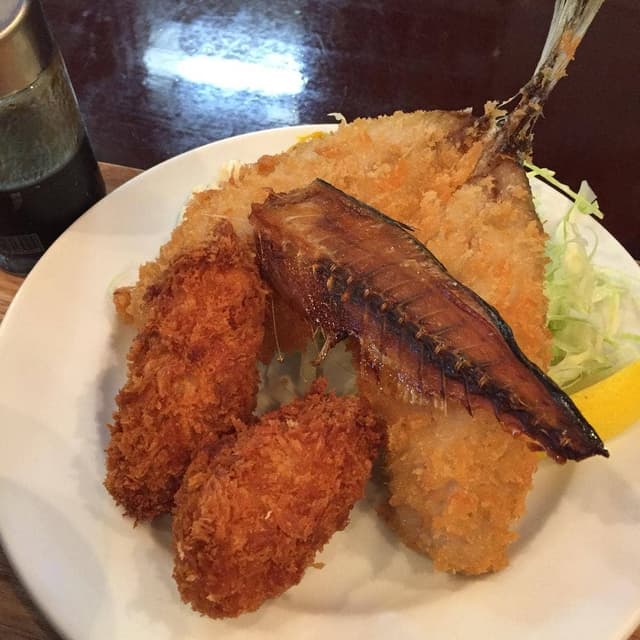 大森日本酒居酒屋 らちゃんた - サブ画像1