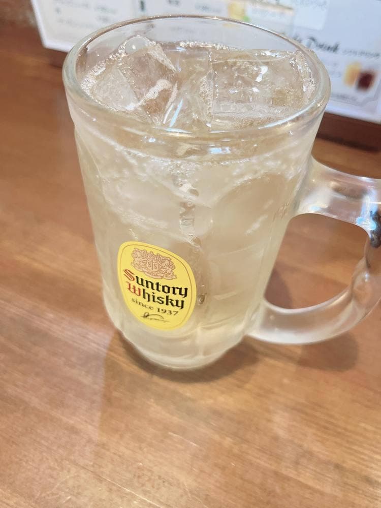 立ち呑み居酒屋 スタンドあら木
