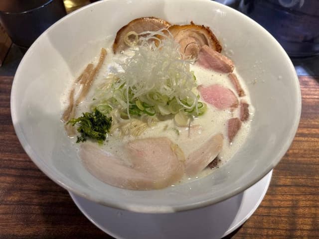 らーめん ムラナカ - サブ画像2