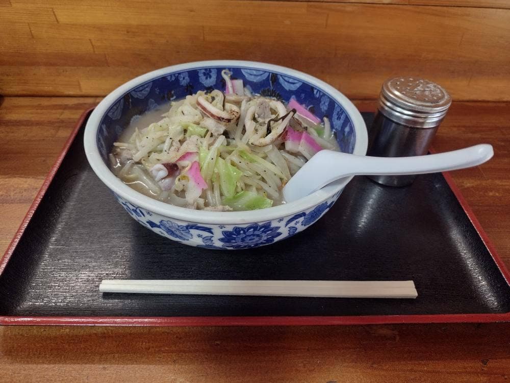 かんざき食堂