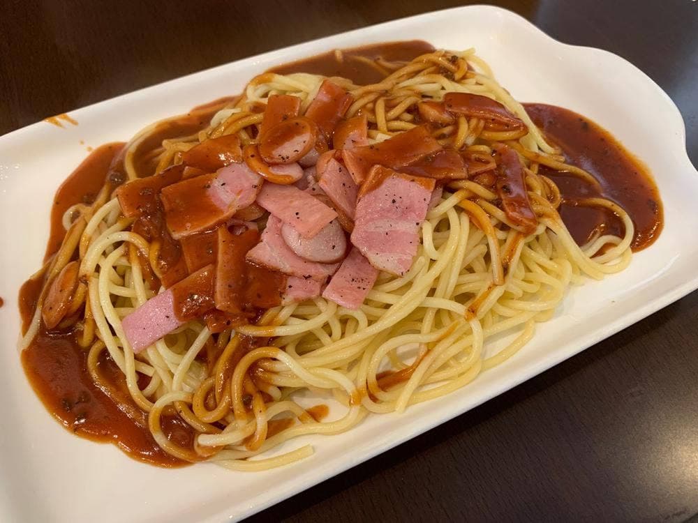 あんかけ亭