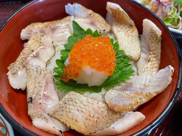 能登海鮮丼 みとね - サブ画像2