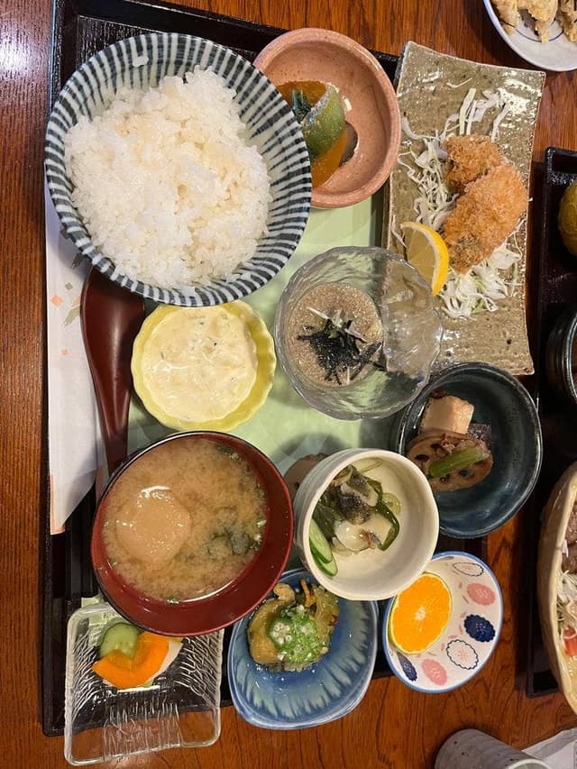 かに伝 - サブ画像1