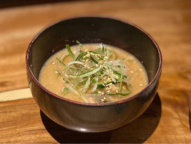 食堂 まっすぐ - サブ画像2