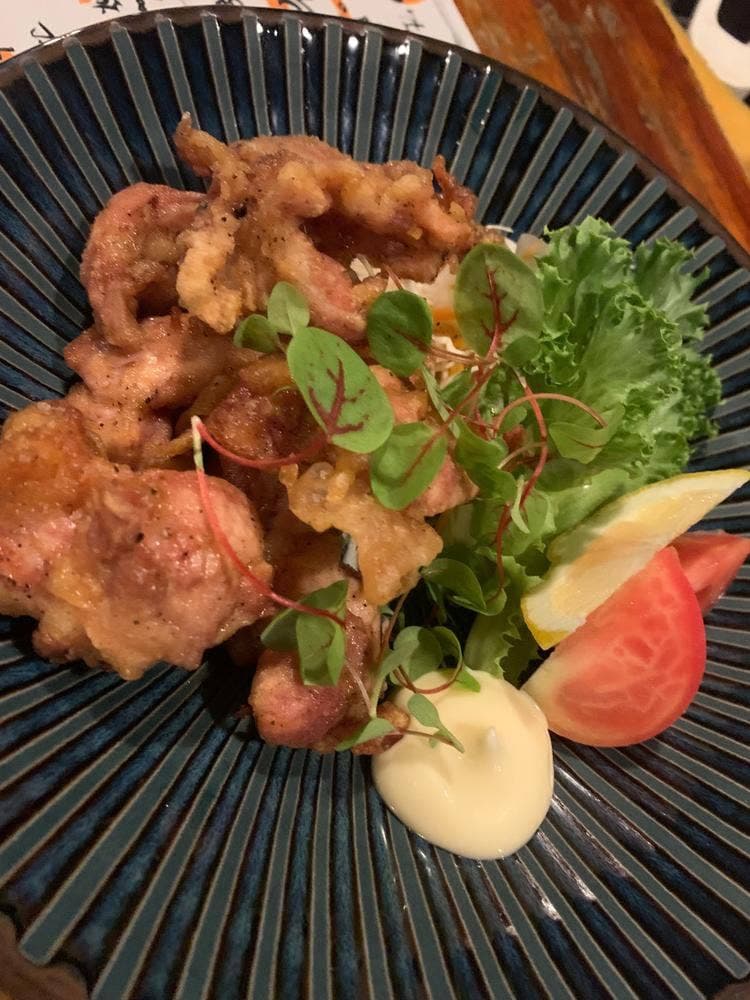 続オギノ家
