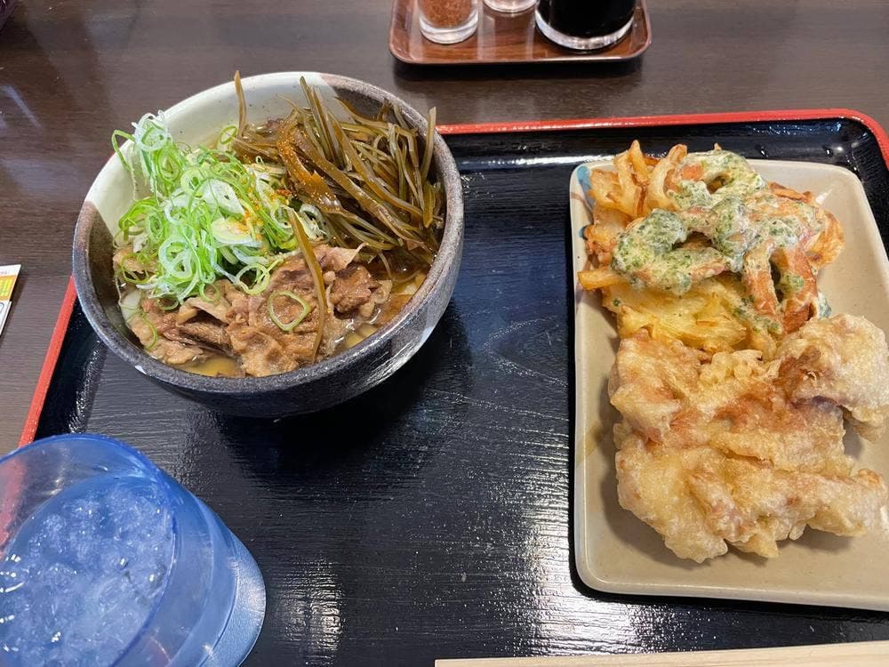 桃山亭 中仙道店