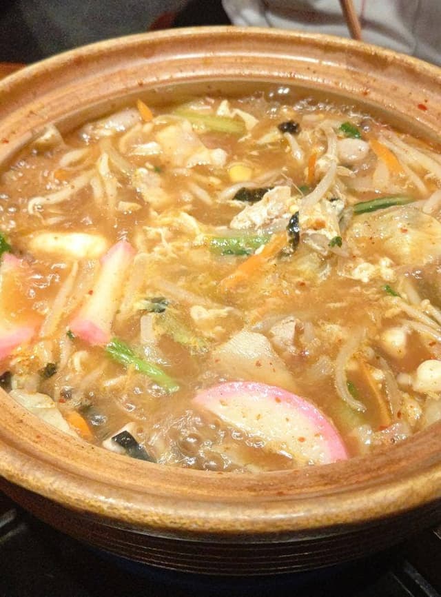麺酒場 かもがわ - サブ画像1