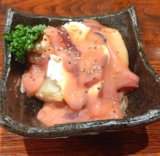 麺酒場 かもがわ - サブ画像2