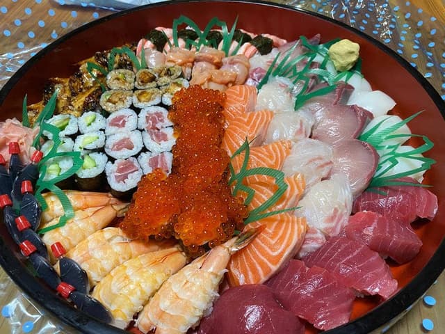 森岡寿司 - サブ画像3