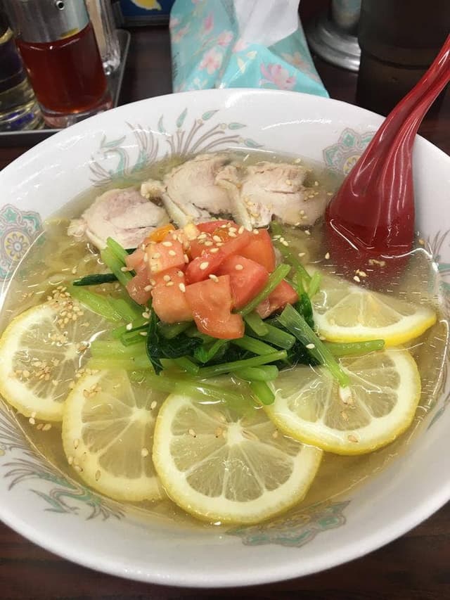 珍来三郷駅前店 - サブ画像3