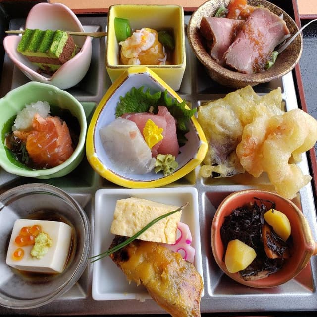 割烹うおまん 中之島店 - サブ画像1