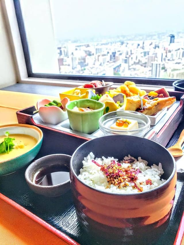割烹うおまん 中之島店 - サブ画像3