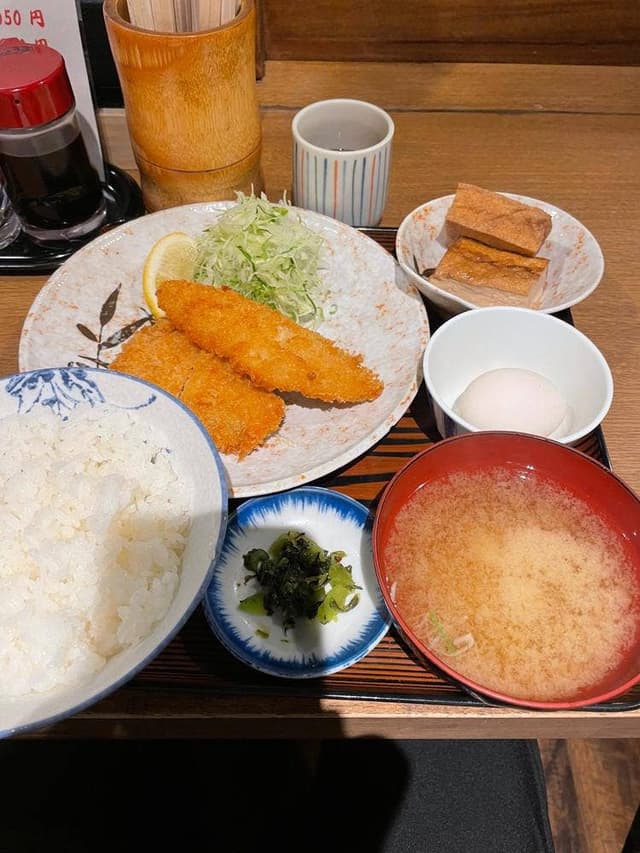 甚兵衛 - サブ画像1