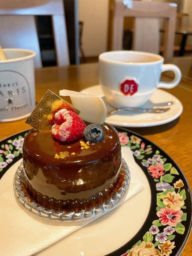 アンレミュー新潟駅南店 - サブ画像3