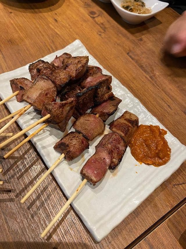 酒蔵力 大宮旧中山道店 - サブ画像3