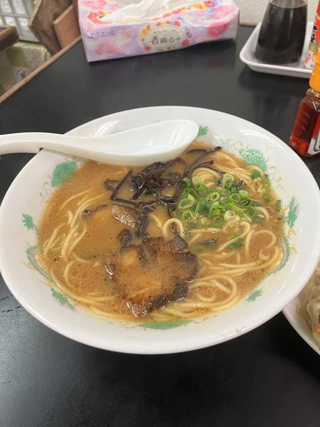 ラーメン亭 無法松 - サブ画像2