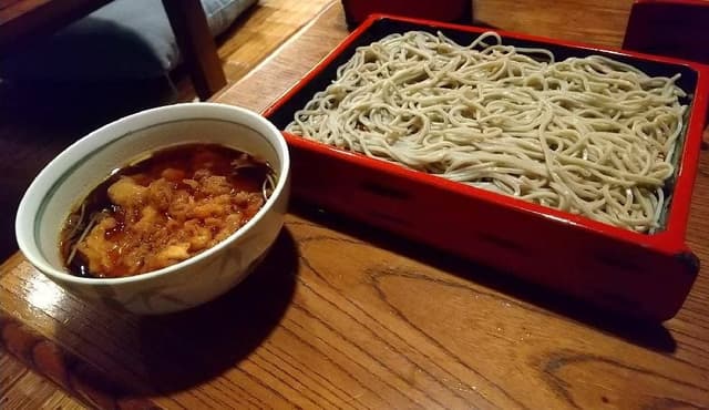 室町砂場 - サブ画像2