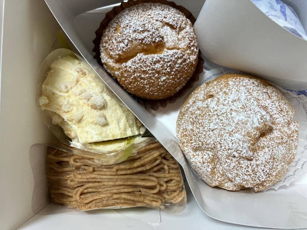 ツマガリ 甲陽園本店