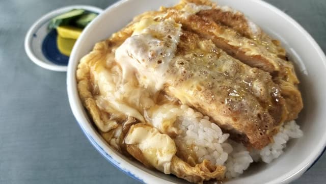 大久保だんご 総本店 - サブ画像2