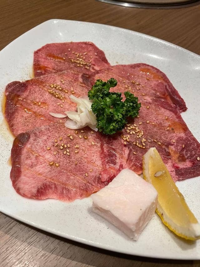 焼肉ホルモンのたつみ - サブ画像3