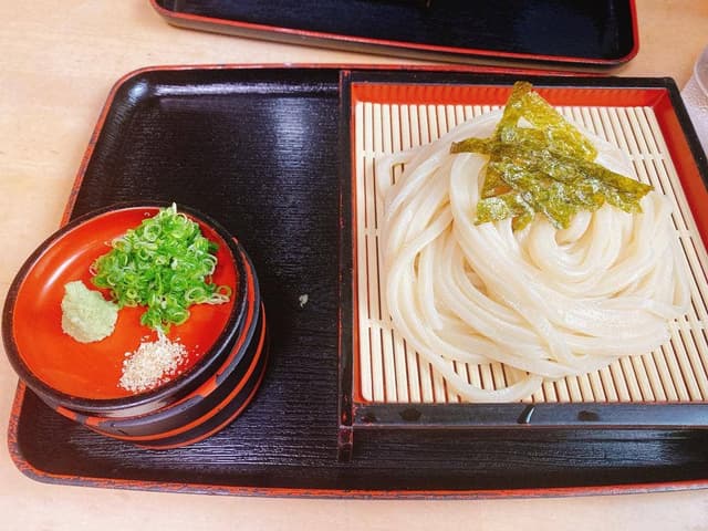 赤木手打うどん - サブ画像3