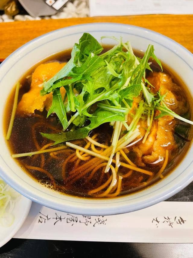 浅野屋本店 - サブ画像1