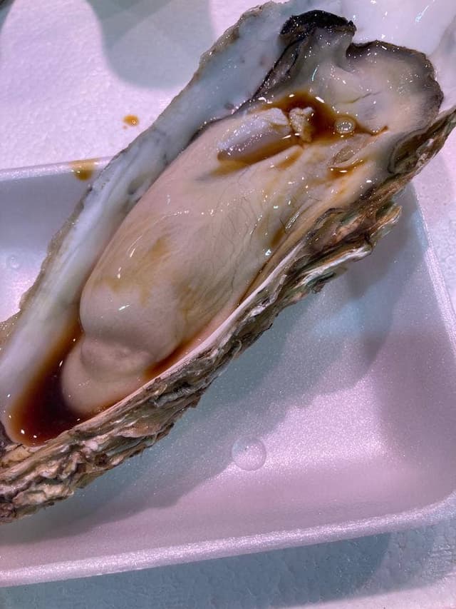 蟹と甘えびの店みなみ - サブ画像3